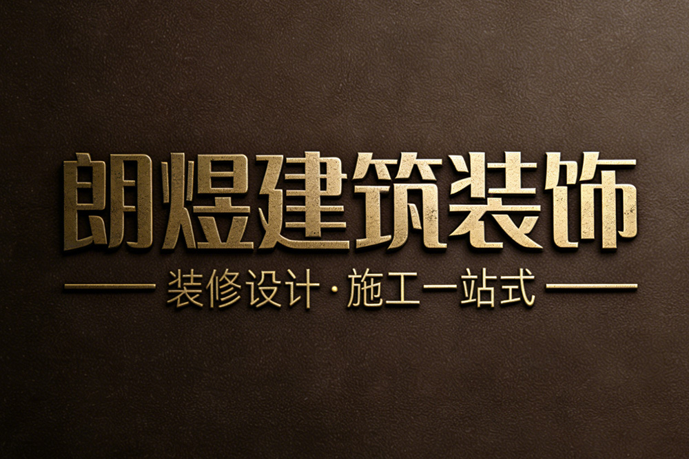 成都朗煜工裝-專業廠房裝修設計施工團隊