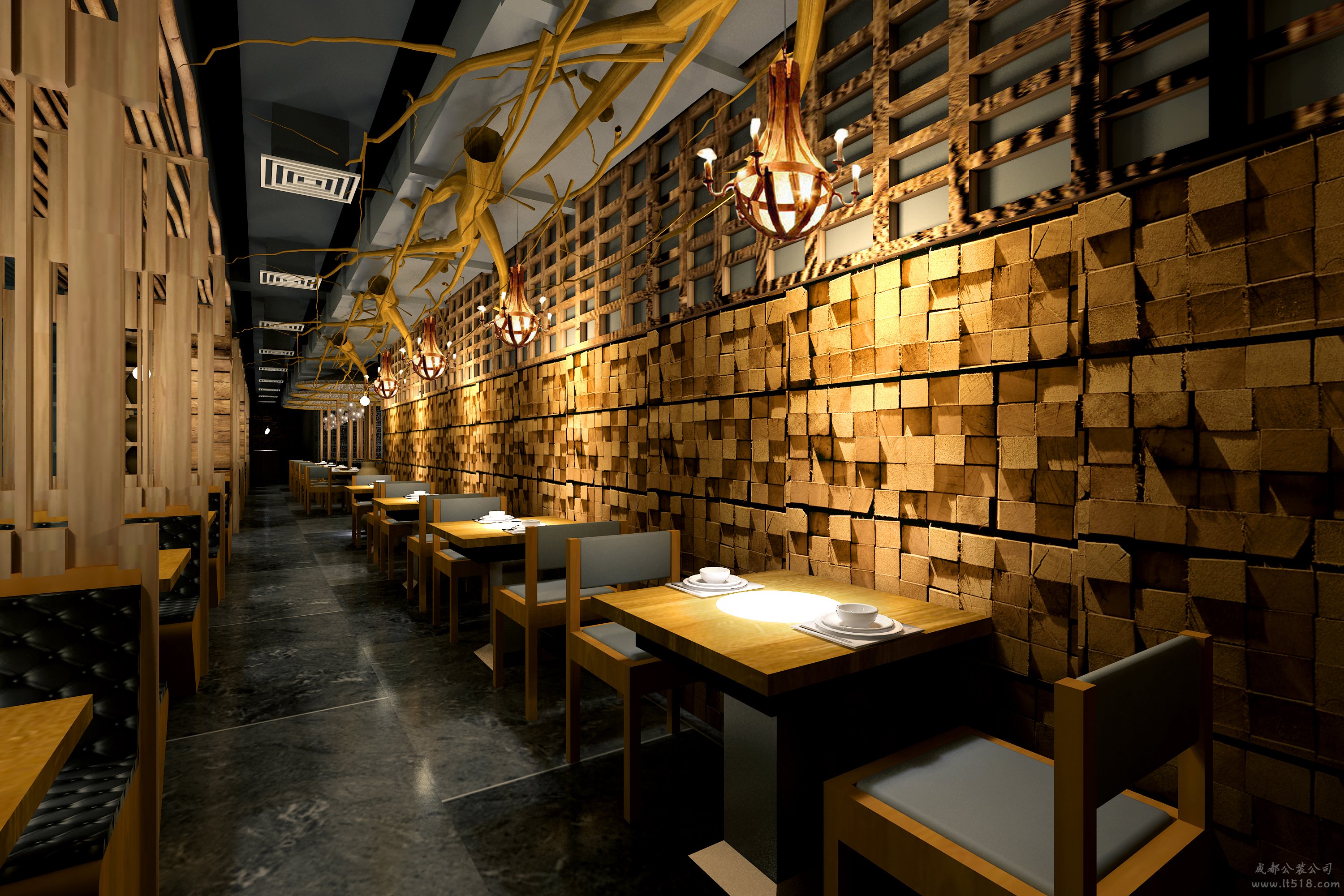 如何選擇成都正規(guī)的公裝裝修公司？這幾