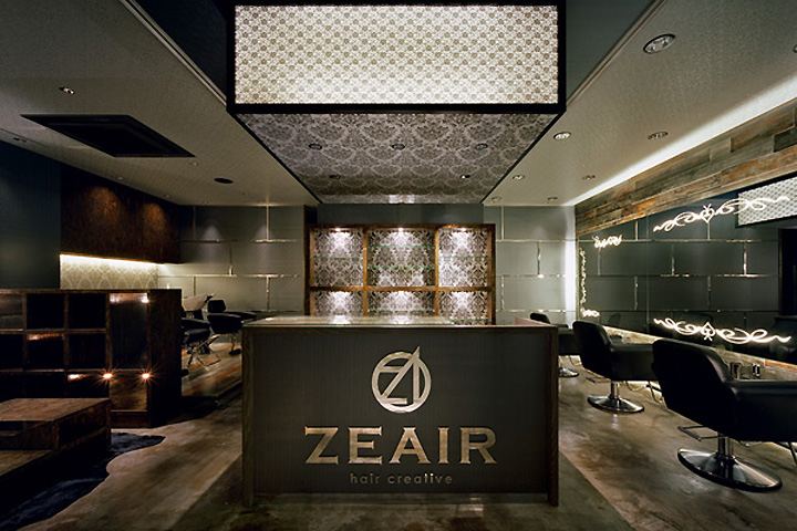 店鋪如何裝修才漂亮？省錢了后比以前更