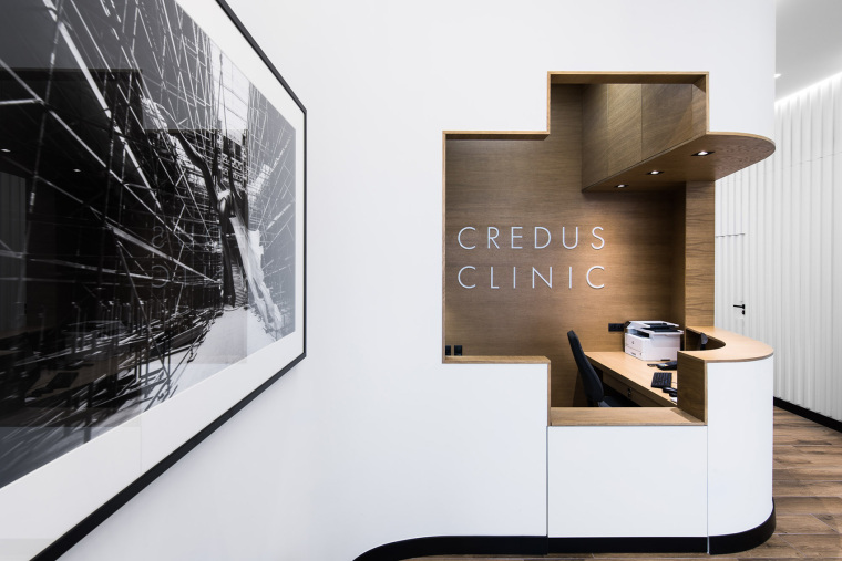 成都診所裝修設(shè)計有哪些注意事項？