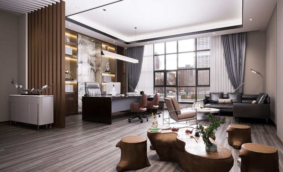 影響成都辦公室裝修價格費(fèi)用的因素有哪