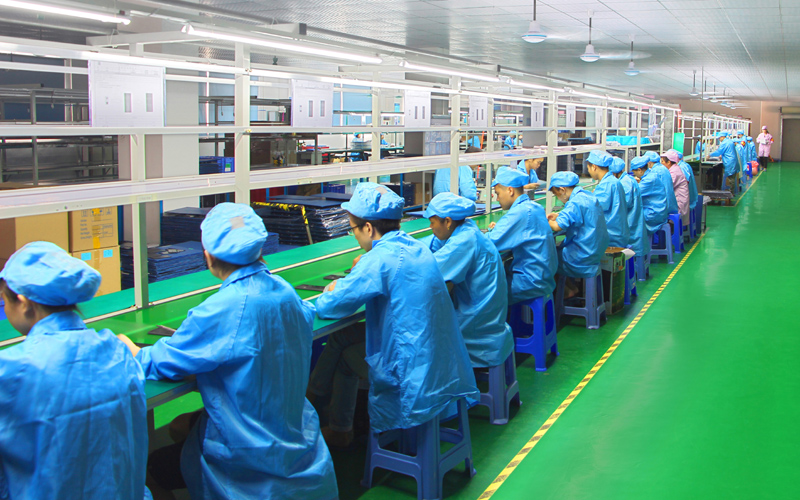 廠房?jī)艋囬g裝修要注意哪些問題？