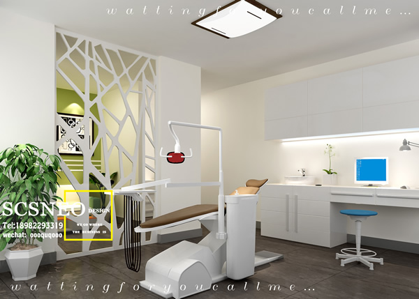 中小醫療機構裝修怎么定位好