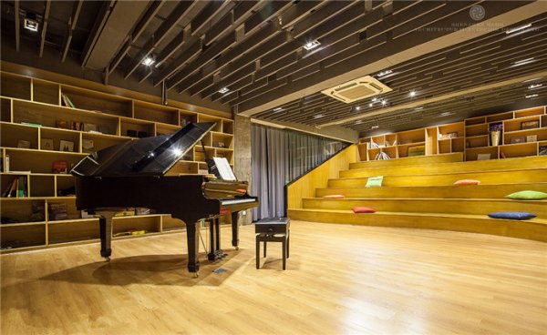 成都培訓(xùn)機構(gòu)裝修設(shè)計注意事項！