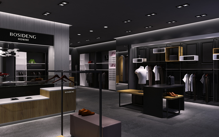 店鋪門面裝飾設計有哪些注意事項