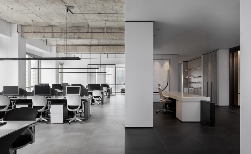 辦公室設計
