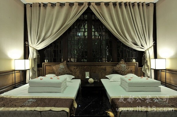 美容院裝修改造需要多少錢？