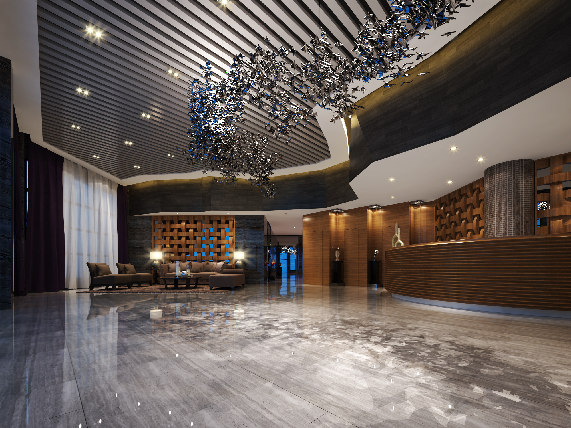 成都工裝裝修公司十大排名是否真實？前十強依據是什么？