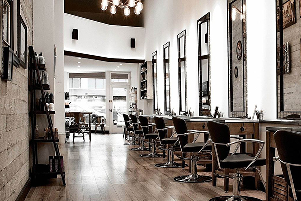 20平美發店該如何裝修設計才好？