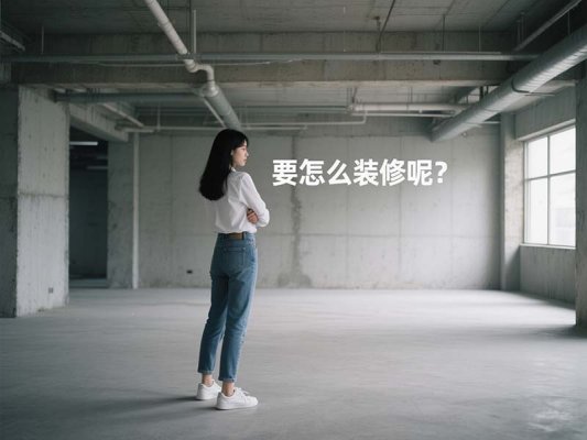 從0到1搞定辦公室裝修設計：詳細流程、