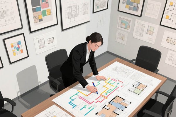 想讓廠房生產(chǎn)線跑起來(lái)？先搞定這 4 個(gè)設(shè)