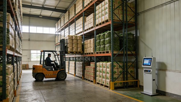 中小茶廠房裝修預(yù)算有限？抓住這五個(gè)裝修關(guān)鍵點(diǎn)，效果不打折