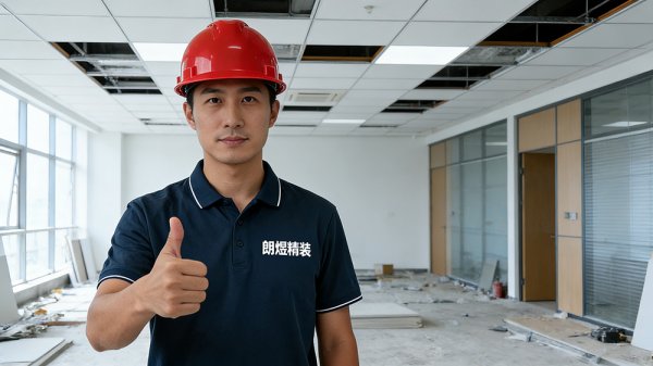 辦公場所裝修改造服務(wù)比選技術(shù)服務(wù)內(nèi)容詳解