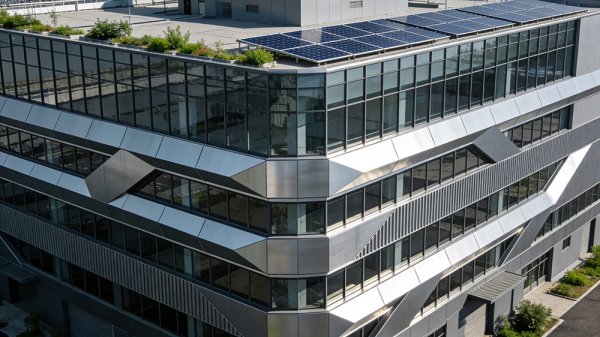 成都廠房外墻翻新裝修質(zhì)保期多久？朗煜工裝售后承諾必看