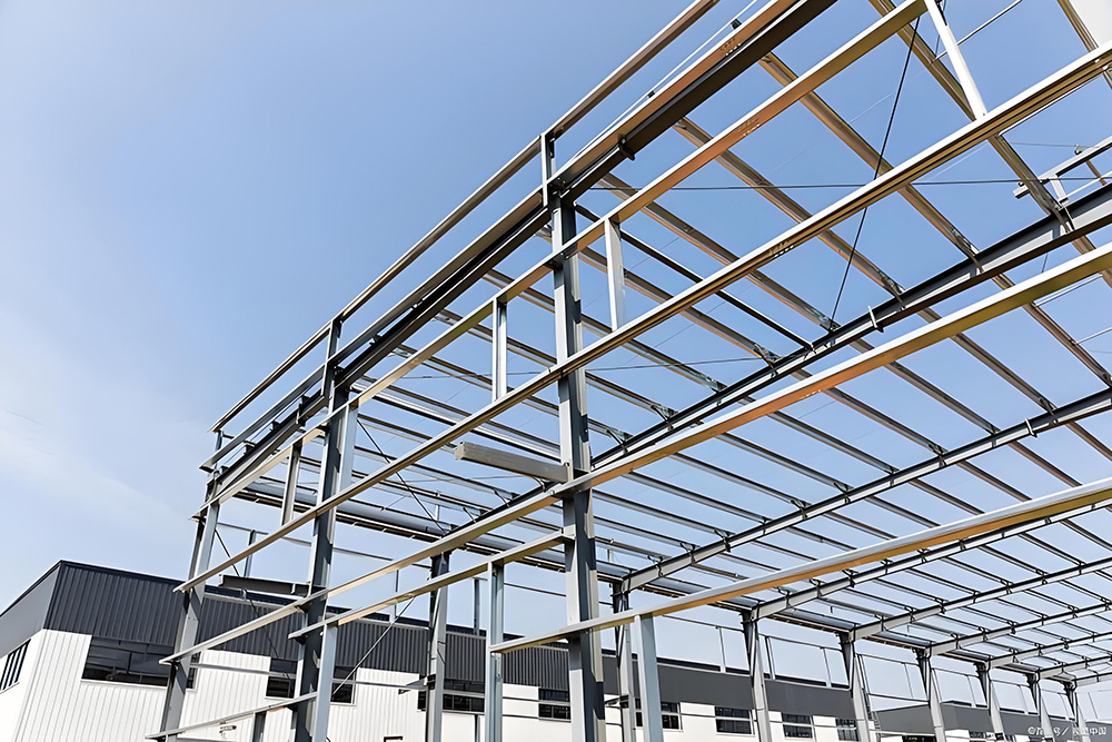 鋼結(jié)構(gòu)設(shè)計