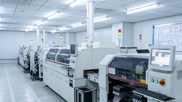 不同類型工業廠房字母縮寫及裝修關鍵要